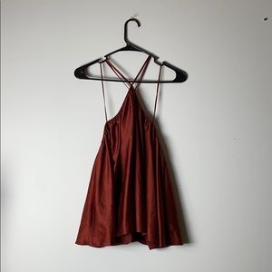 Urban Outfitters 2016 Kimchi Blue Top